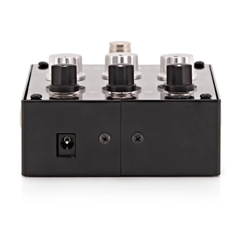 Gurus Sexy Drive MKII