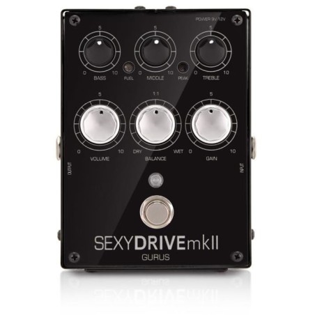 Sexy Drive MKII