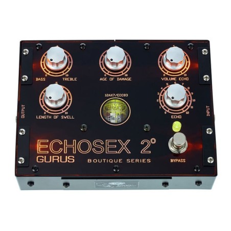 Echosex 2 T7E