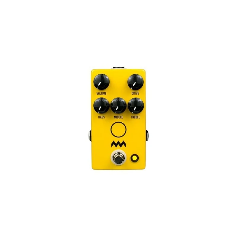 JHS Pedals Charlie Brown V4 JHS Pedals Charlie Brown V4