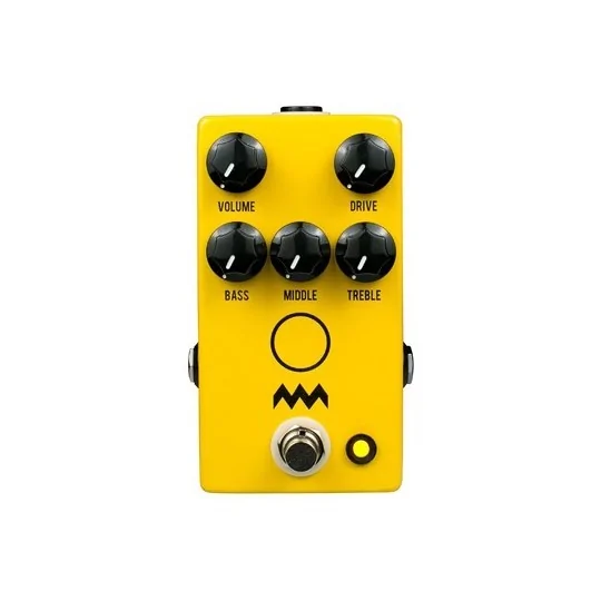 JHS Pedals Charlie Brown V4