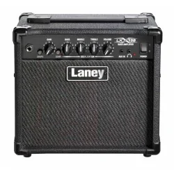 Laney Ampli Basse LX15B Laney Ampli Basse LX15B