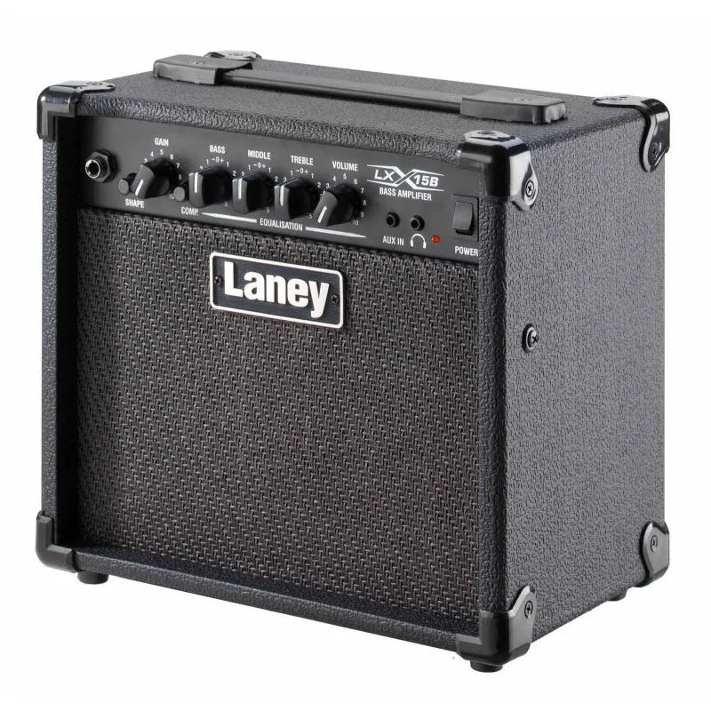 Laney Ampli Basse LX15B