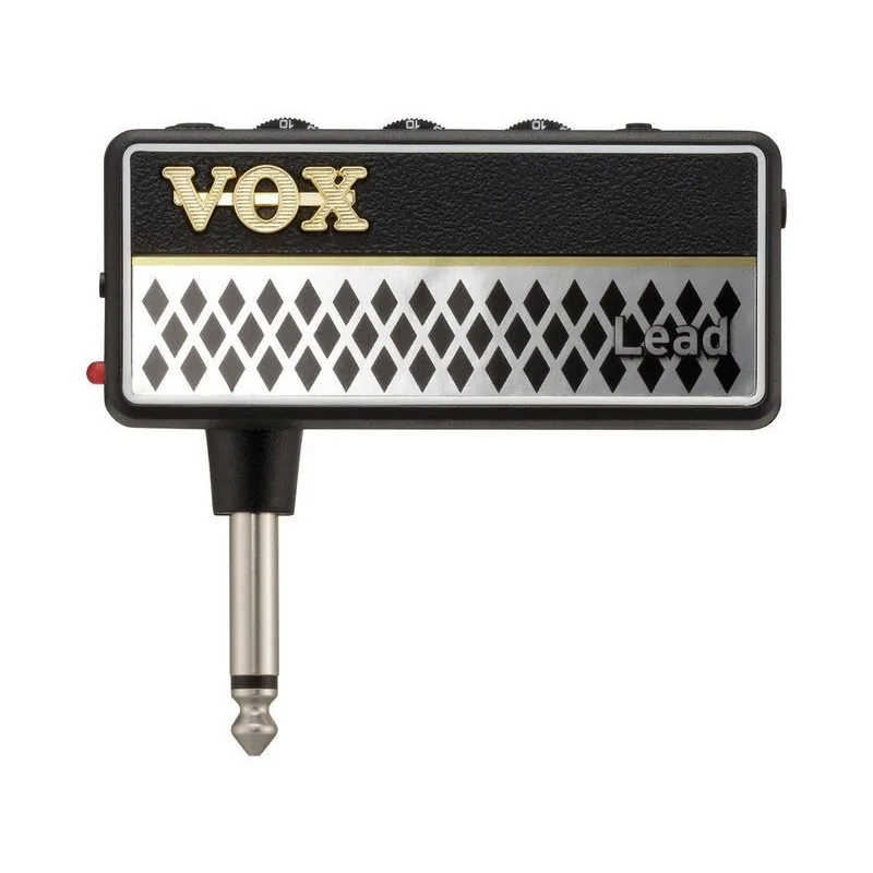 Vox Amplug 2 Ampli Casque - LEAD