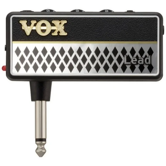 Vox Amplug 2 Ampli Casque - LEAD