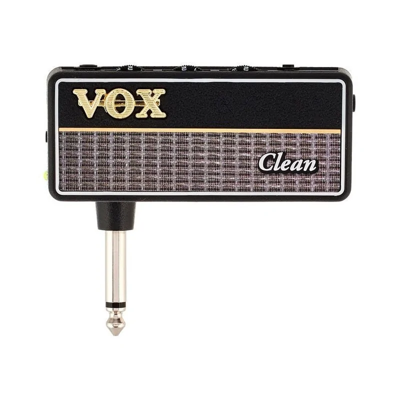 Vox Amplug 2 Ampli Casque - CLEAN