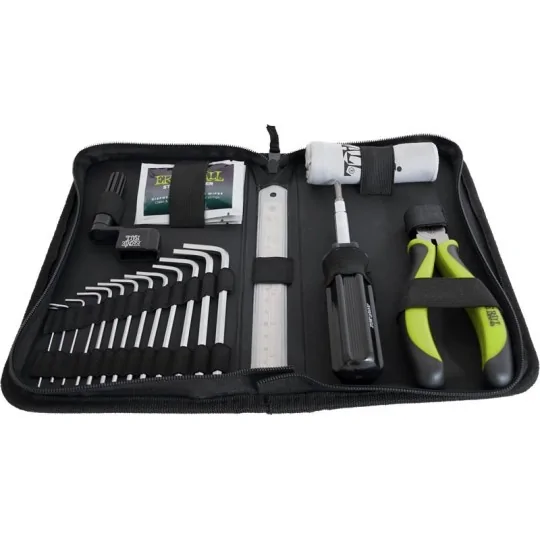 Ernie Ball Guitar Tool Kit