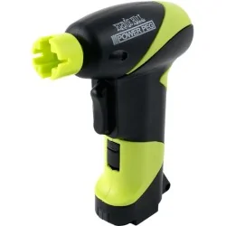 Ernie Ball Tourne Mécanique Guitare Powerpeg Ernie Ball Tourne Mécanique Guitare Powerpeg