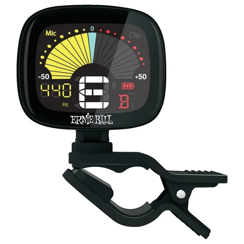 Ernie Ball FlexTune Accordeur