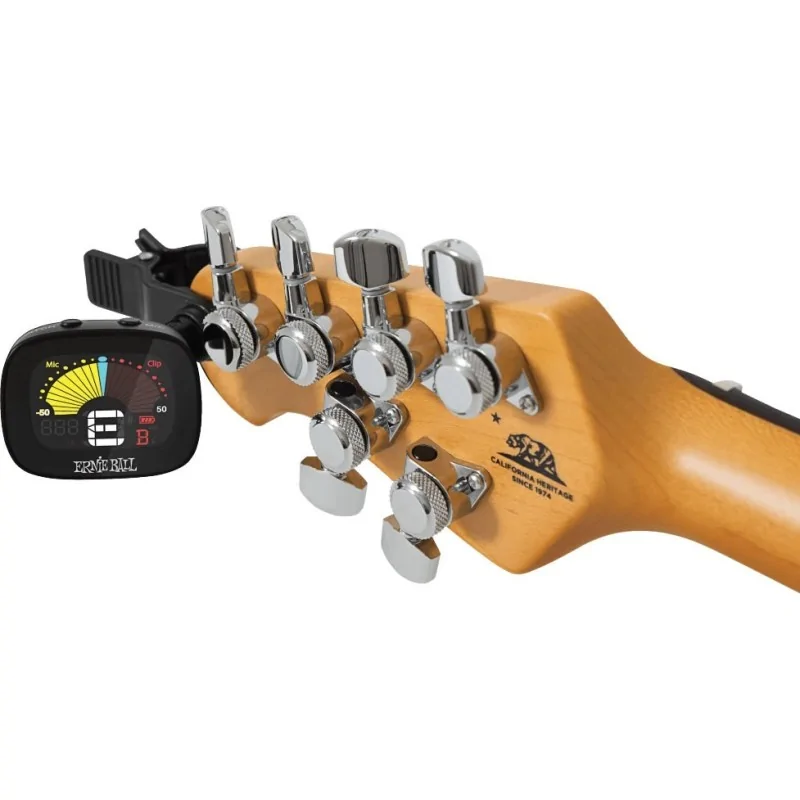 Ernie Ball FlexTune Accordeur