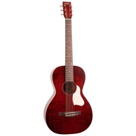 Guitare Electro Acoustique Roadhouse Tennessee Red A/E