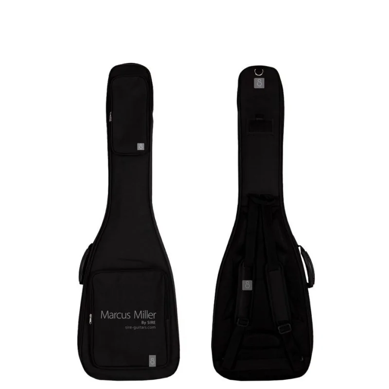 Marcus Miller Sire V7 ALDER-5 BK RN Noir Avec Housse