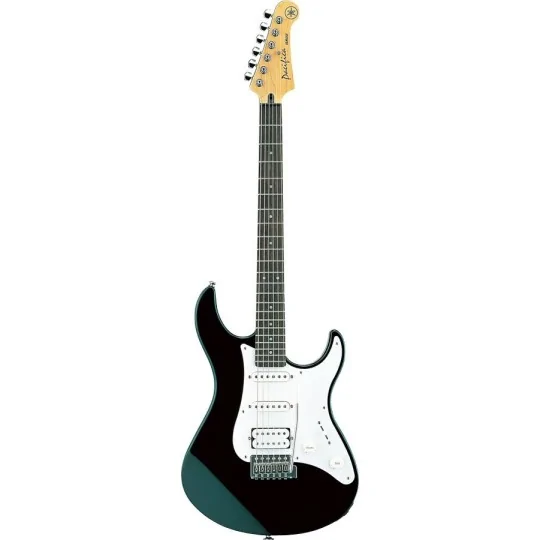 Yamaha PACIFICA 112J Black 