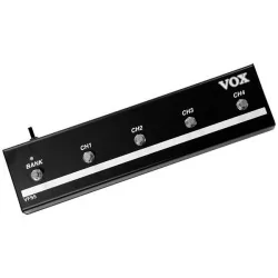 Vox Footswitch 5 voix