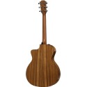Taylor 224ce Deluxe Koa Grand Auditorium