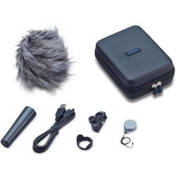 Zoom Kit Accessoires pour Q2