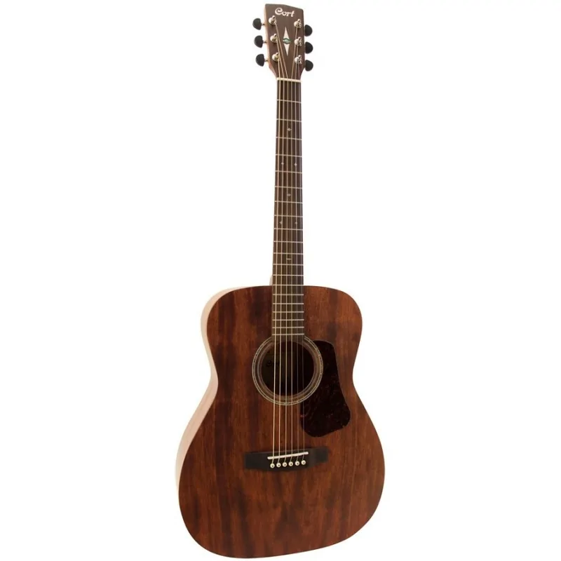 Cort L450C Concert Naturel Satiné