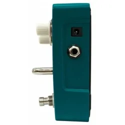 Orange Getaway Driver - Pédale Drive