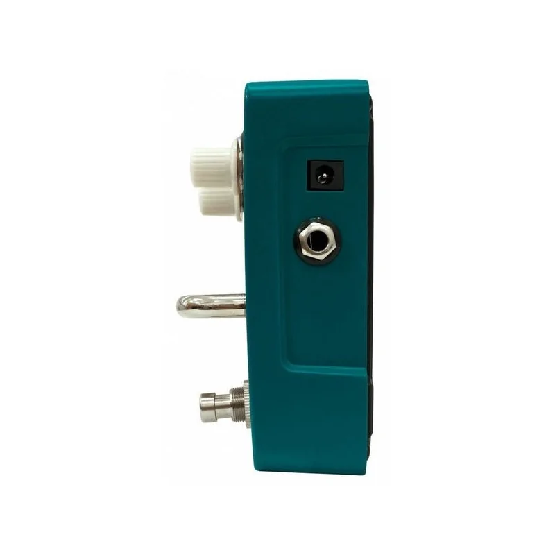 Orange Getaway Driver - Pédale Drive