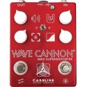 Caroline Guitar Wave Cannon