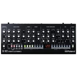 Roland SE-02 Roland SE-02