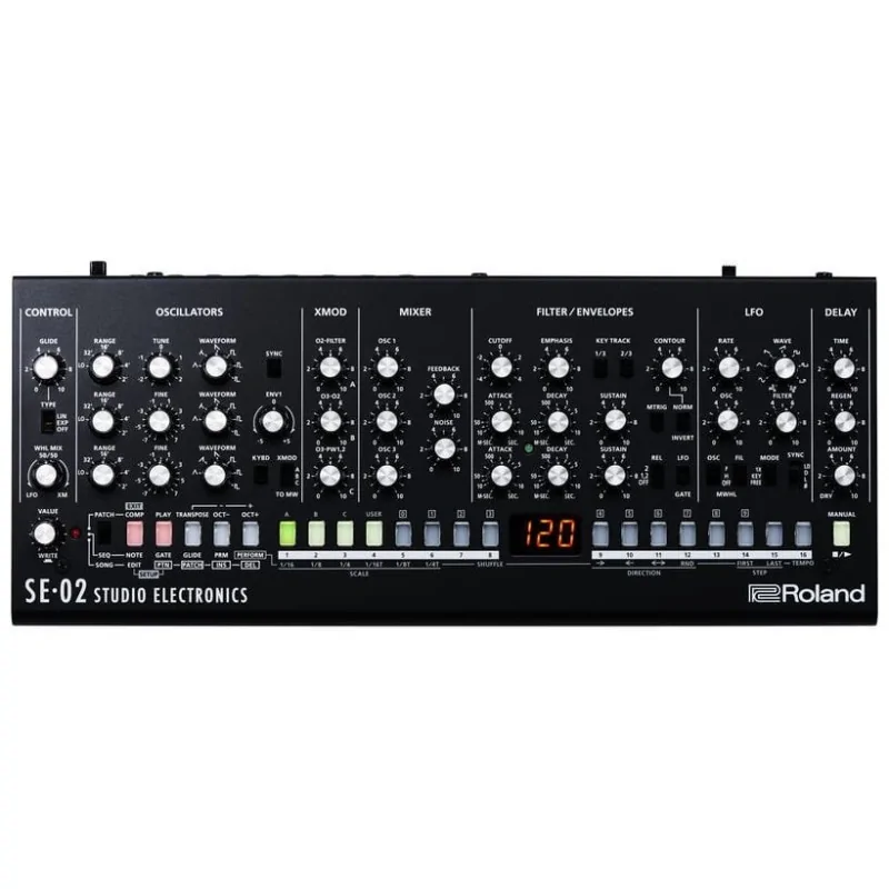 Roland SE-02