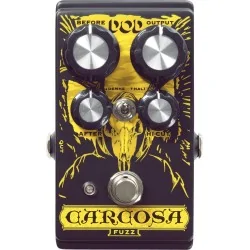 CARCOSA Fuzz CARCOSA Fuzz