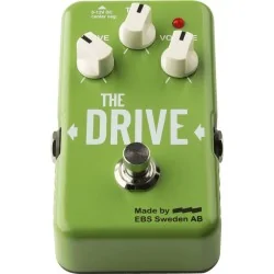 EBS The Drive EBS The Drive