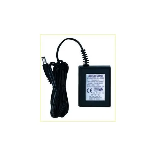 Zoom Alimentation 9 Volts 500 mA