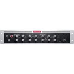 Positive Grid BIAS Rack Amplifier Positive Grid BIAS Rack Amplifier