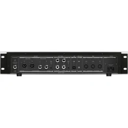Positive Grid BIAS Rack Amplifier Positive Grid BIAS Rack Amplifier