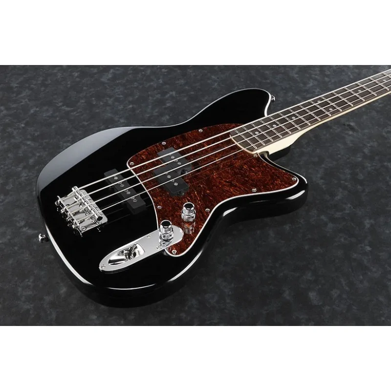 Ibanez TMB100-BK Black 4-string