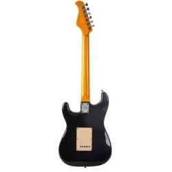 Prodipe Guitars ST-83 RA Black