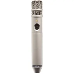 Rode NT-3 Micro Statique Capsule 3/4" Rode NT-3 Micro Statique Capsule 3/4"