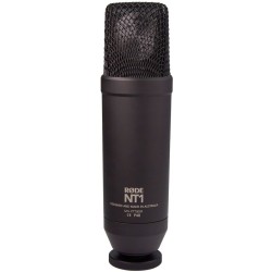 Rode NT-1 KIT Bundle Micro Statique
