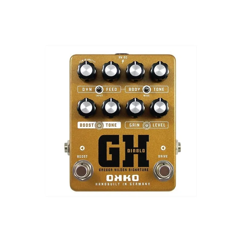 Okko Diablo Gregor Hilden Okko Diablo Gregor Hilden