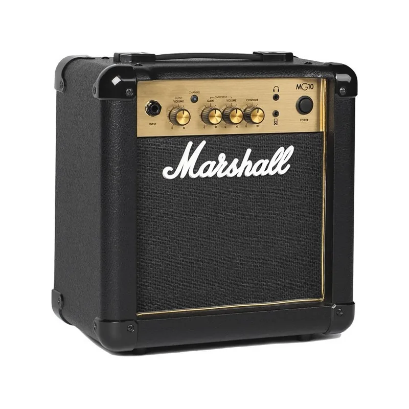 Marshall MG-10G Combo 10W