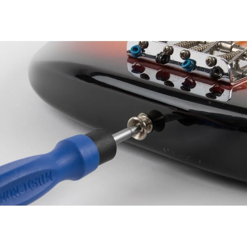 MusicNomad MN227 The Octopus,