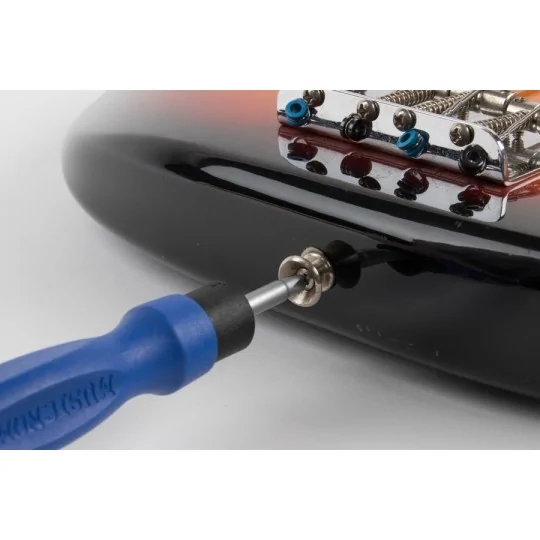 MusicNomad MN227 The Octopus,