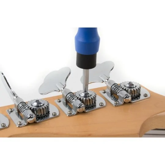 MusicNomad MN227 The Octopus,