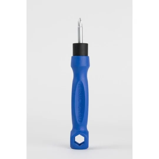 MusicNomad MN227 The Octopus,