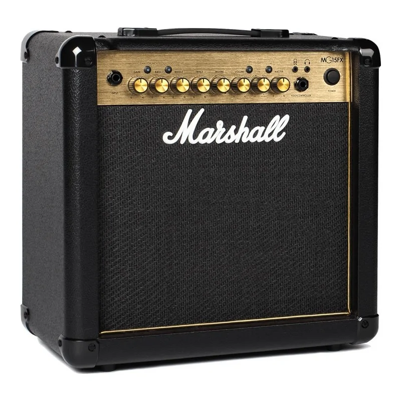 Marshall MG-15GFX Combo 15W