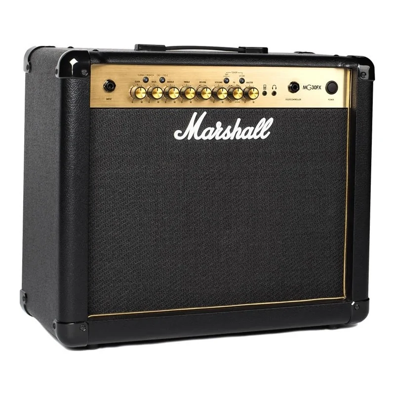 Marshall MG-30GFX Combo 30W