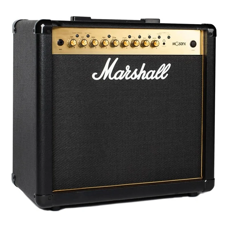 Marshall MG-50GFX Combo 50W