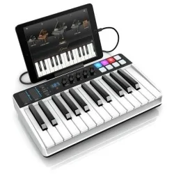 IK Multimedia iRig Keys I/O 25 IK Multimedia iRig Keys I/O 25