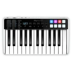 IK Multimedia iRig Keys I/O 25 IK Multimedia iRig Keys I/O 25