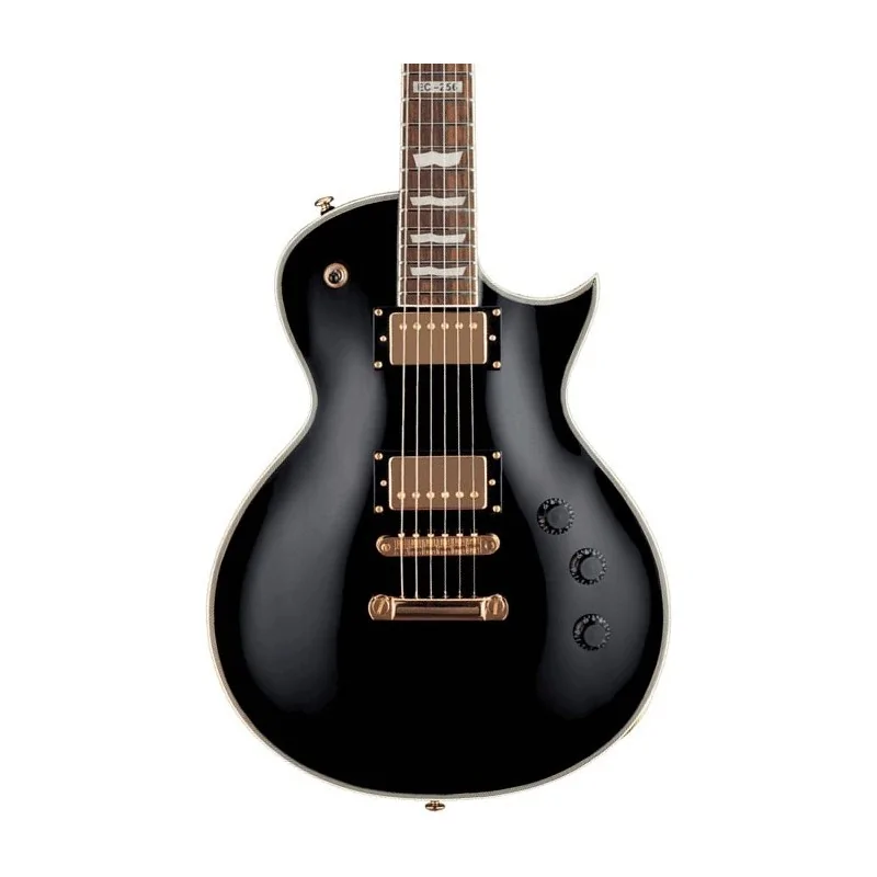 ESP LTD Eclipse 256 Black ESP LTD Eclipse 256 Black
