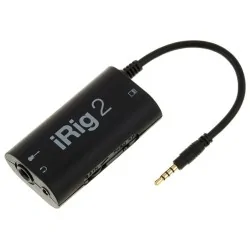 IK Multimedia iRig 2 IK Multimedia iRig 2