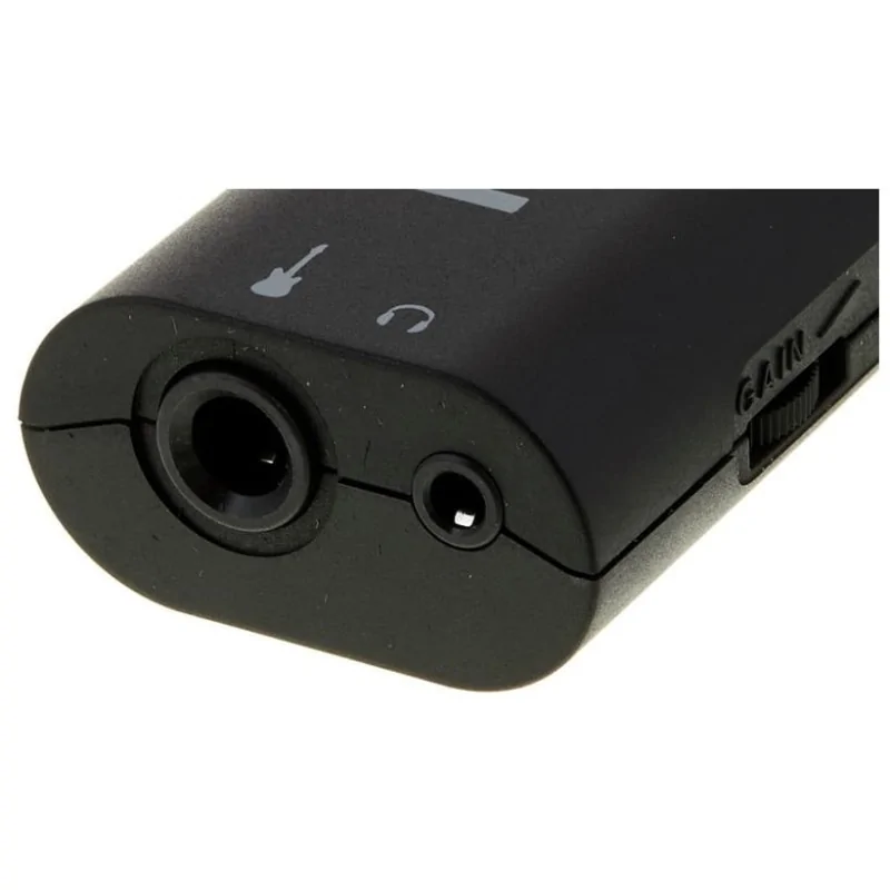 IK Multimedia iRig 2