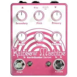 EarthQuaker Devices Rainbow Machine V2 EarthQuaker Devices Rainbow Machine V2